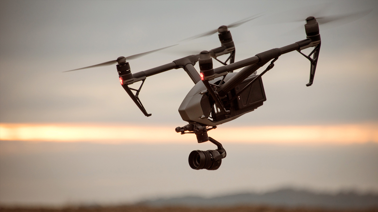 Luftbild/Drohnen Fotografie